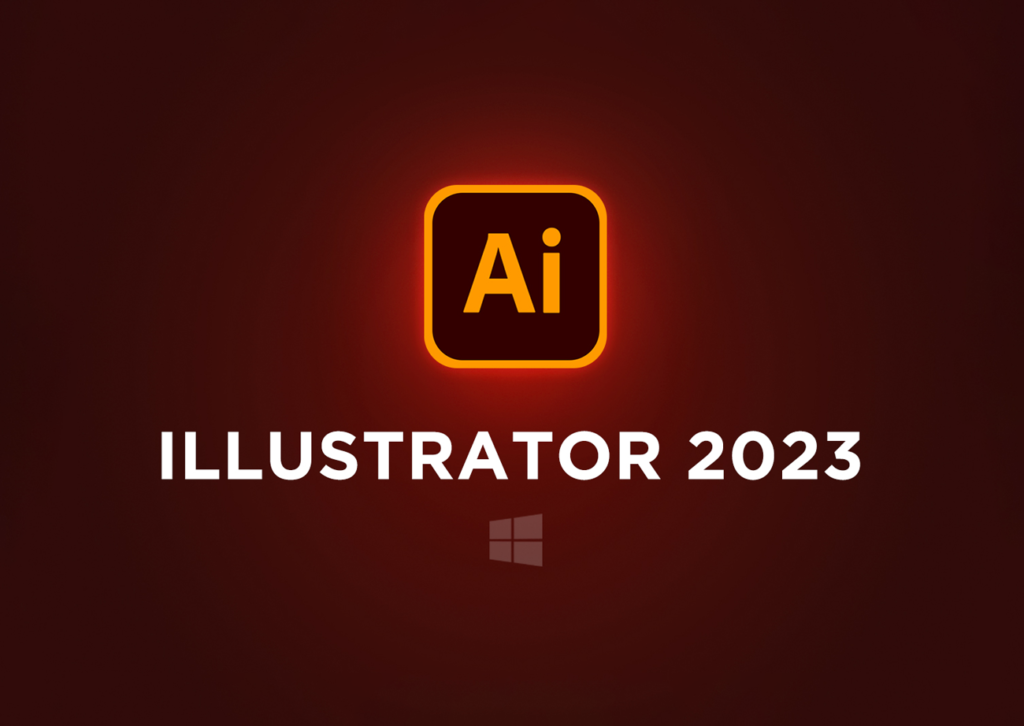 Adobe Illustrator 2023 Hướng Dẫn Cài Đặt Từ A-Z