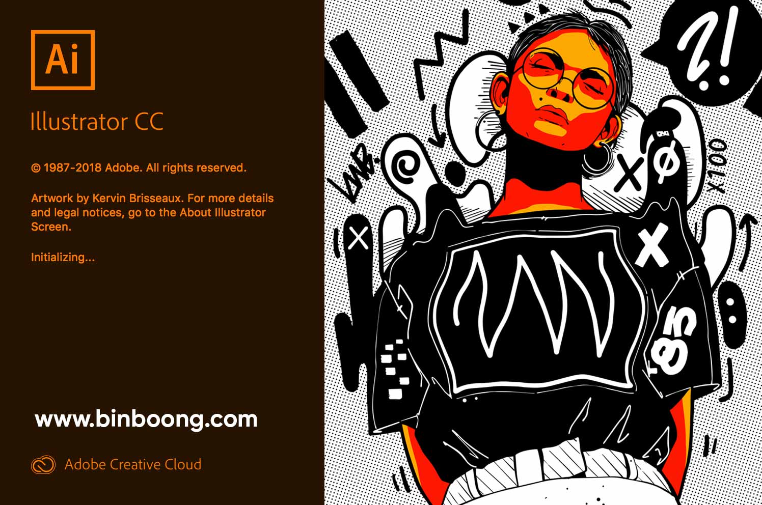 Adobe Illustrator 2019 Hướng Dẫn Cài Đặt Từ A-Z