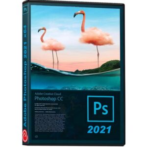 Adobe Photoshop 2021 2