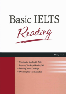Basic IELTS Reading