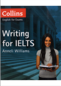 Collins Writing for IELTS: