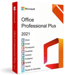 Microsoft Office 2021
