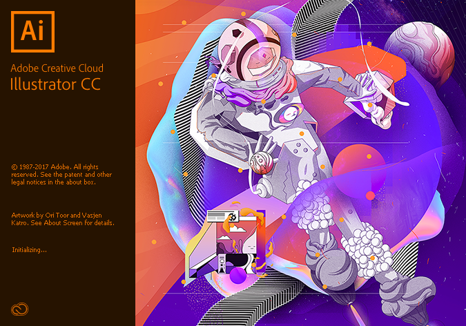 Adobe Illustrator 2018 Hướng Dẫn Cài Đặt Từ A-Z
