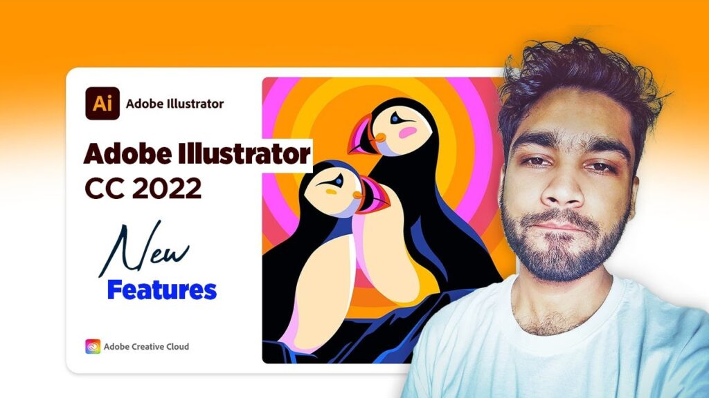 Adobe Illustrator 2022 Hướng Dẫn Cài Đặt Từ A-Z