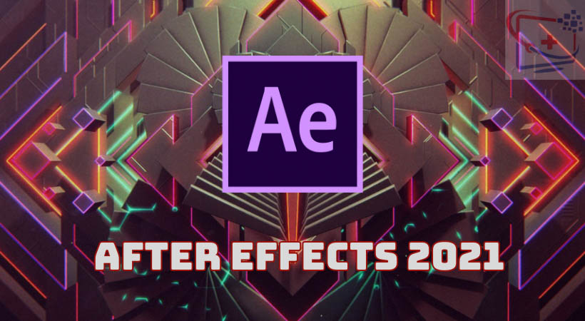 After Effects 2021